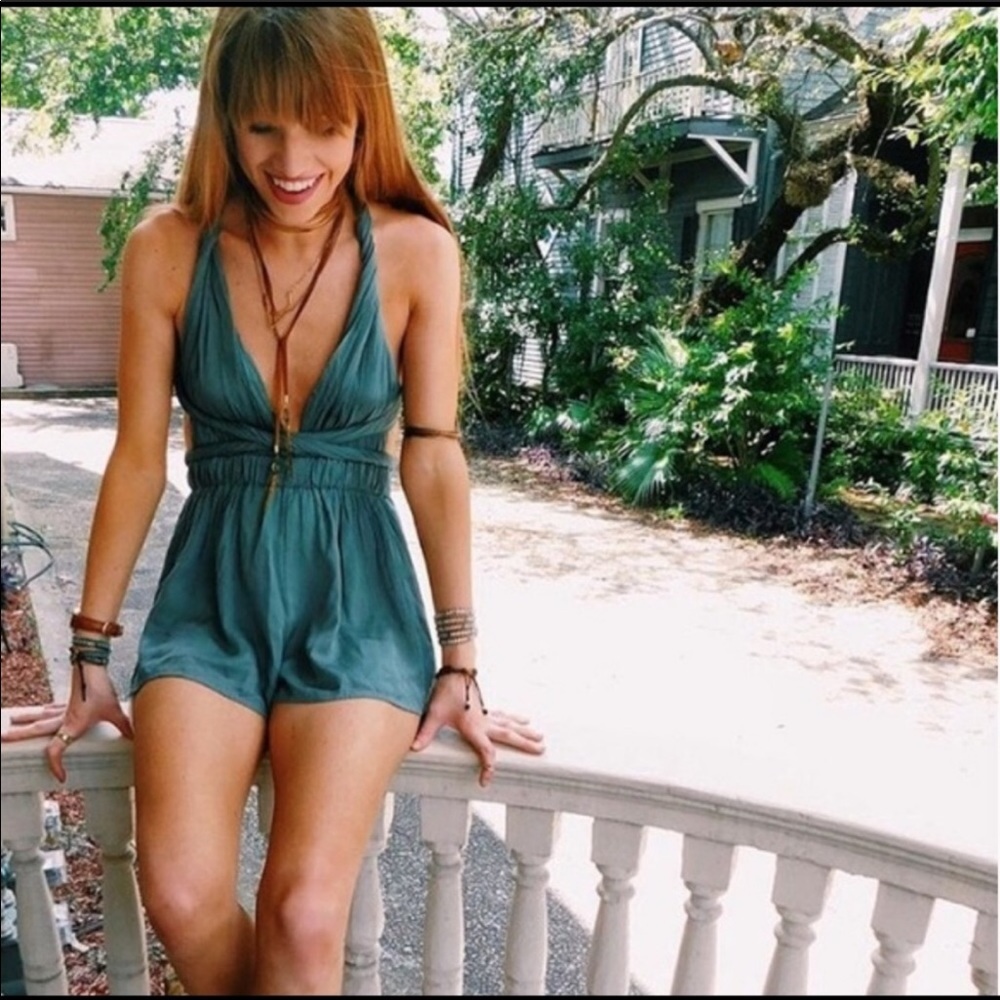 LF romper multi-way - Picture 6 of 6
